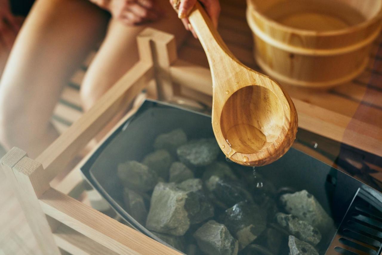 Dot Glamping 赤穂 Hotel Ako Ngoại thất bức ảnh